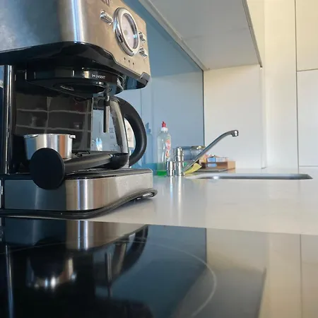 Apartment With Free Parking And Balcony Sofia